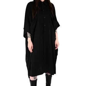 FOXBLOOD Arden Tunic Dress - NWOT